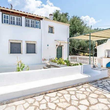 Priest's Traditional Mansion Casa vacanze *