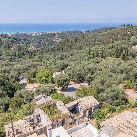 Priest's Traditional Mansion Casa vacanze *