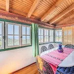 Priest's Traditional Mansion Agios Panteleimon (Corfu)