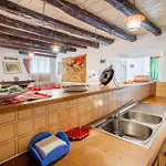 Priest's Traditional Mansion Agios Panteleimon (Corfu)