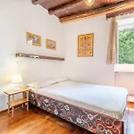Priest's Traditional Mansion * Agios Panteleimon (Corfu)