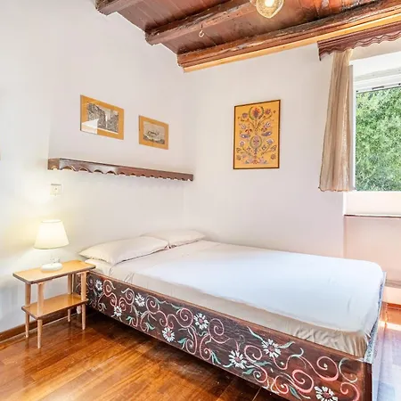 Priest's Traditional Mansion