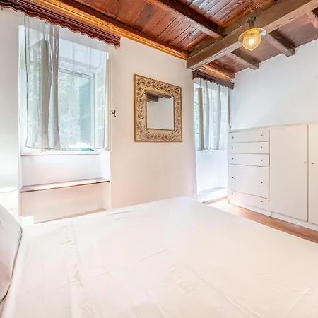 Casa vacanze Priest's Traditional Mansion