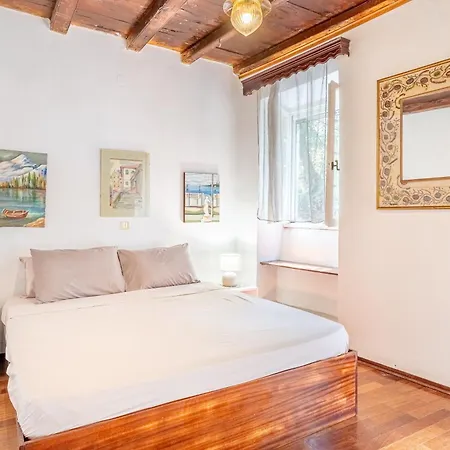 Casa vacanze Priest's Traditional Mansion *