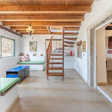 Priest's Traditional Mansion Casa vacanze *