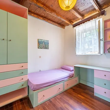 Casa vacanze Priest's Traditional Mansion Agios Panteleimon (Corfu)