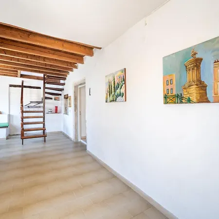 Priest's Traditional Mansion Casa vacanze *