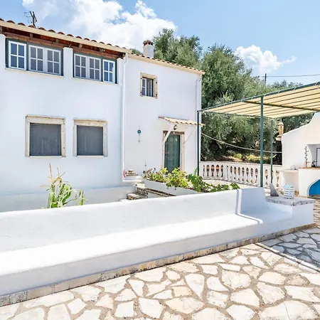 Priest's Traditional Mansion Casa vacanze *