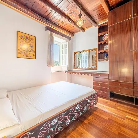 Priest's Traditional Mansion