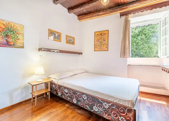 Priest's Traditional Mansion