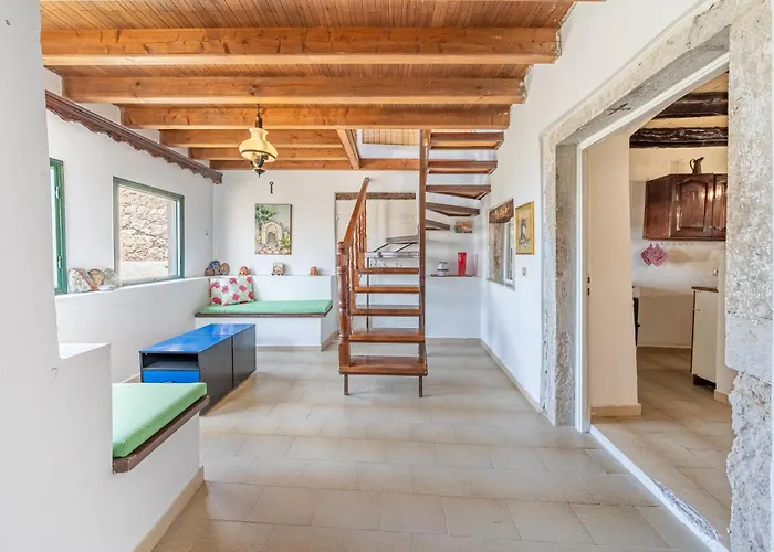 Holiday home Priest's Traditional Mansion *