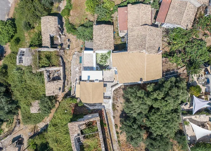 Priest's Traditional Mansion