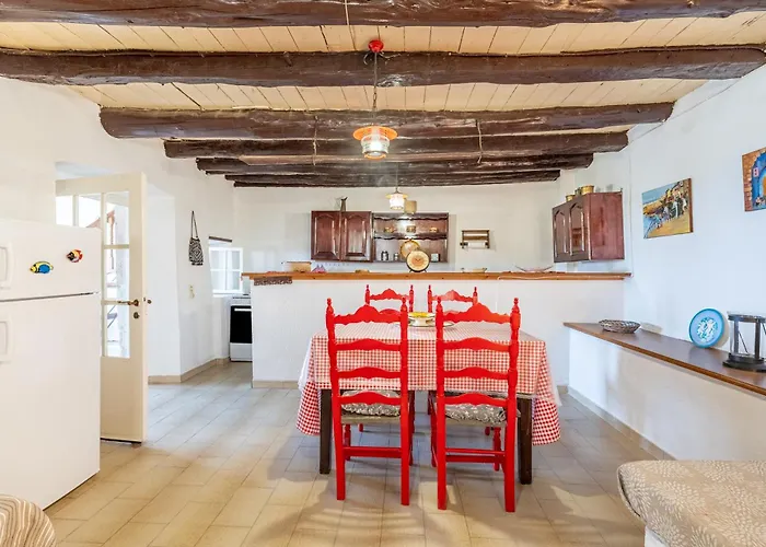 Holiday home Priest's Traditional Mansion