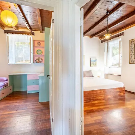 펜션 Priest's Traditional Mansion